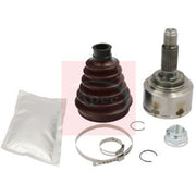 Apec CV Axle Shaft Assembly Front ACV1024