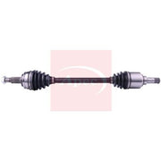 Apec CV Drive Shaft Driveshaft Front Left ADS1118L