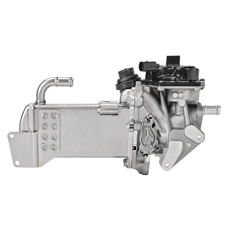 Valeo EGR Exhaust Gas Recirculation Module 700436