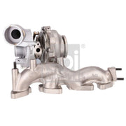 Febi Turbocharger Turbo Unit 187259
