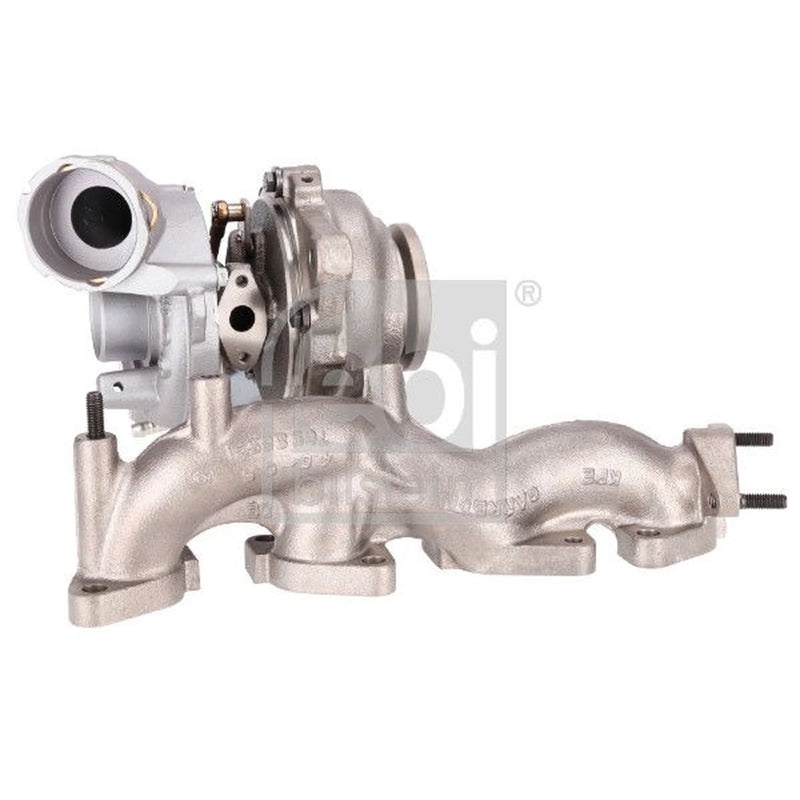Febi Turbocharger Turbo Unit 187259