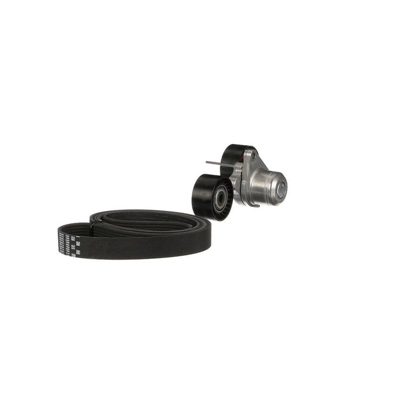 Gates V-Ribbed Belt Set K017PK1973