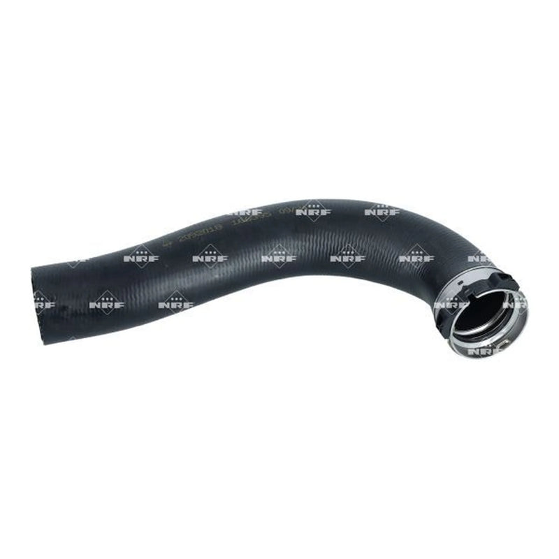 NRF Intercooler Turbo Charge Air Hose 166395