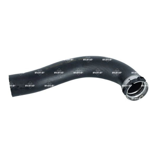 NRF Intercooler Turbo Charge Air Hose 166395