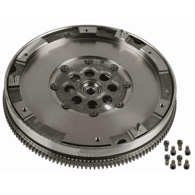 Sachs Engine Flywheel Teeth 240mm 2294002030