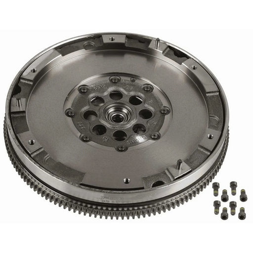 Sachs Engine Flywheel Teeth 240mm 2294002030