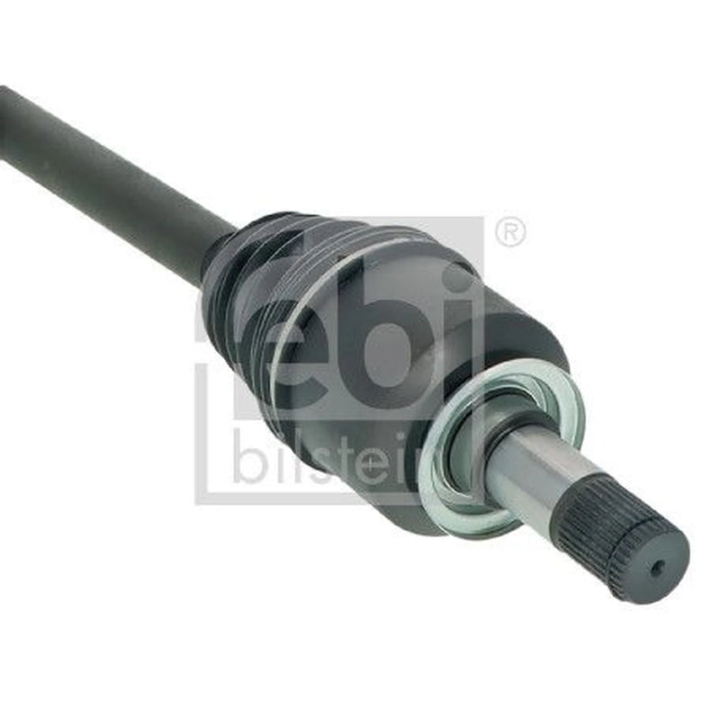 Febi CV Drive Shaft Driveshaft Rear Right 1002966