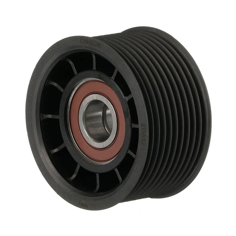 Gates V-Ribbed Belt Deflection/Guide Pulley T36526