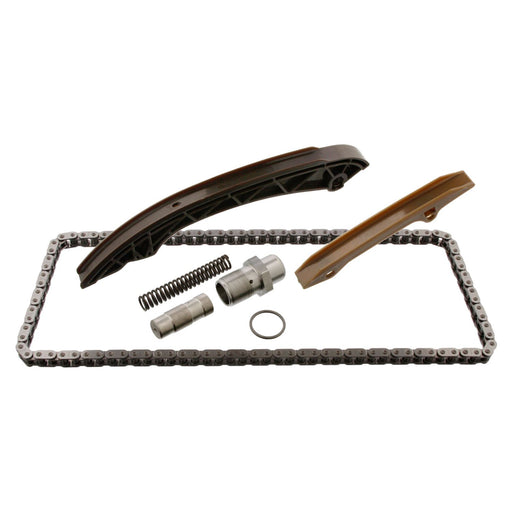 FEBI BILSTEIN 30410 Timing Chain Kit Lower Fits BMW 3 Series 5 Series 7 Series FEBI - Town Parts