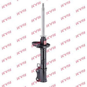 KYB Shock Absorber Damper Strut Rear Left 334014