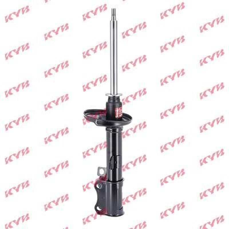 KYB Shock Absorber Damper Strut Rear Left 334014