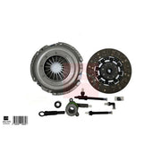 Apec Clutch Kit Set 3pc ACL1270