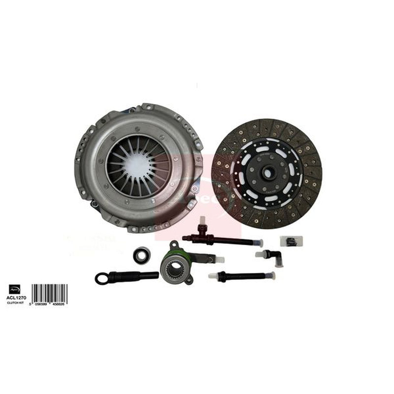 Apec Clutch Kit Set 3pc ACL1270
