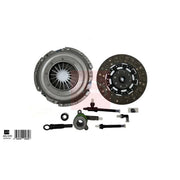 Apec Clutch Kit Set 3pc ACL1270
