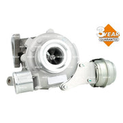 NRF Turbocharger Turbo Unit 90010381