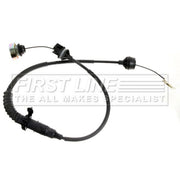 First Line Clutch Control Cable Pull FKC1439