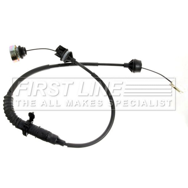 First Line Clutch Control Cable Pull FKC1439