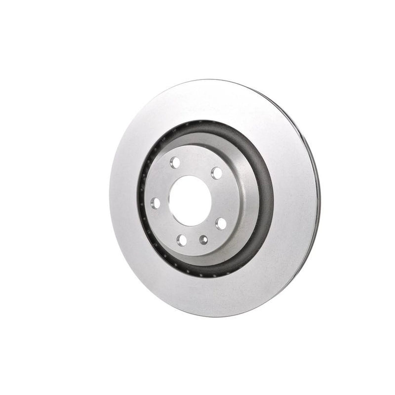 Bosch 2 x Vented Rear Brake Discs 0 986 479 299