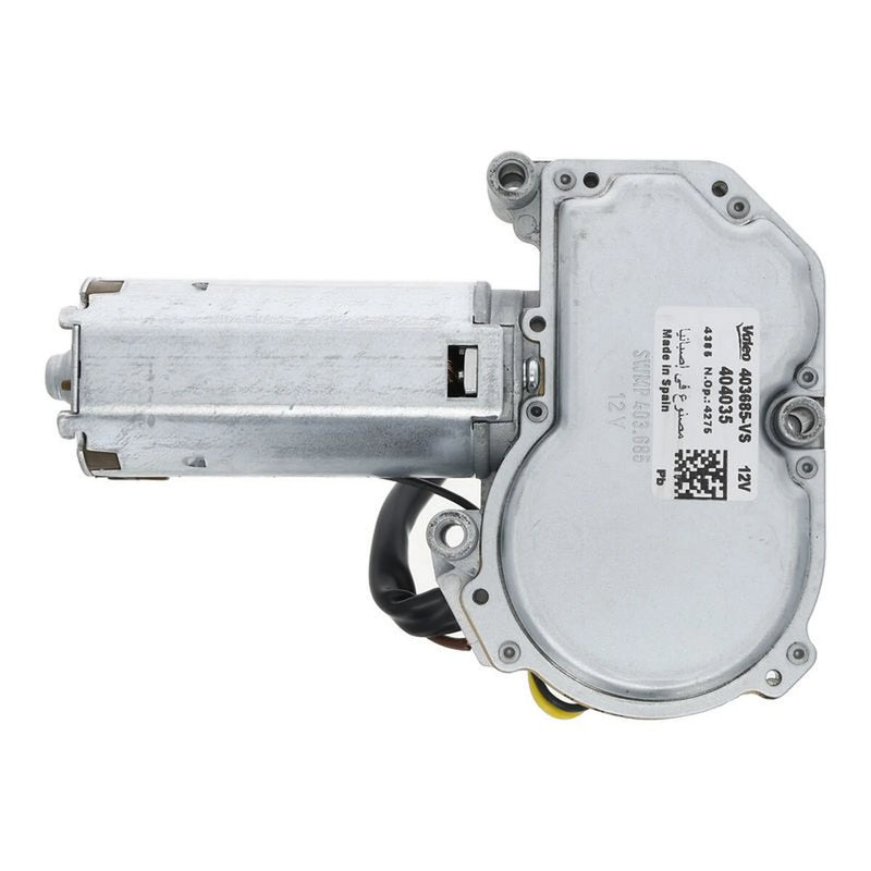 Valeo Front/Rear Wiper Motor 404035