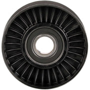 Gates V-Ribbed Belt Deflection/Guide Pulley T36546