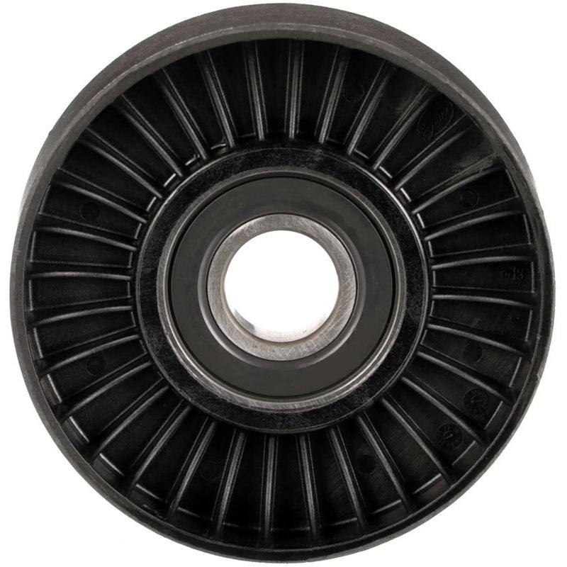 Gates V-Ribbed Belt Deflection/Guide Pulley T36546