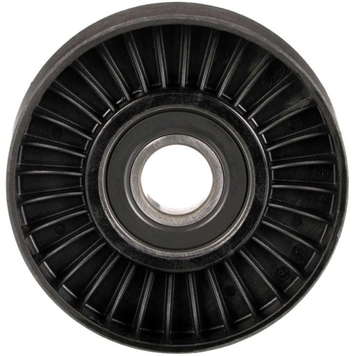 Gates V-Ribbed Belt Deflection/Guide Pulley T36546