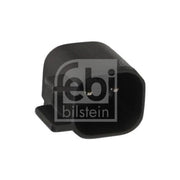 Febi ABS Wheel Speed Sensor Rear Left 198154