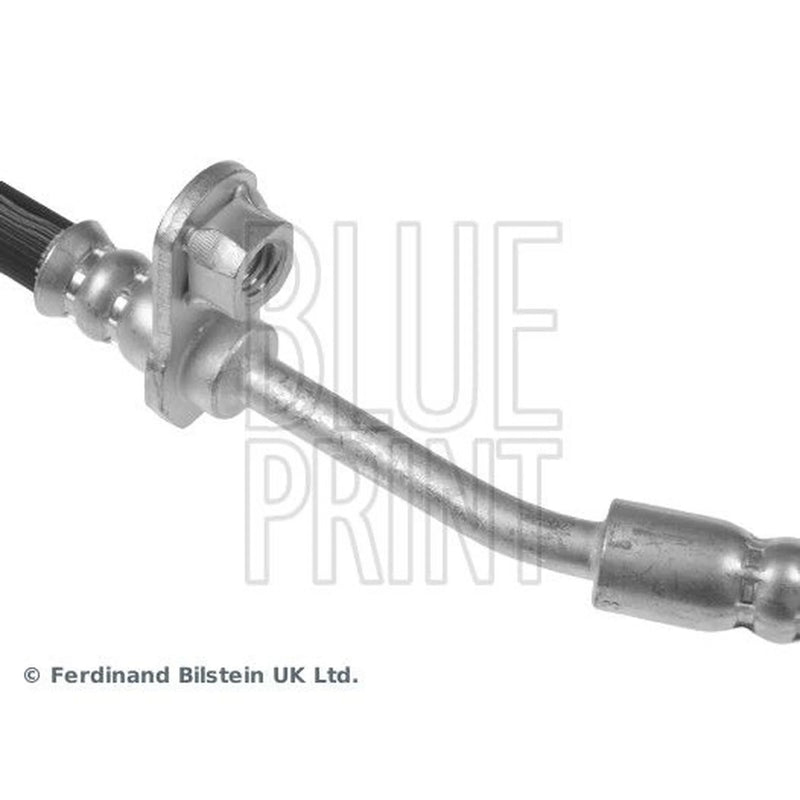 Blue Print Brake Hydraulic Hose Line Front Left ADT353340