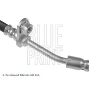 Blue Print Brake Hydraulic Hose Line Front Left ADT353340