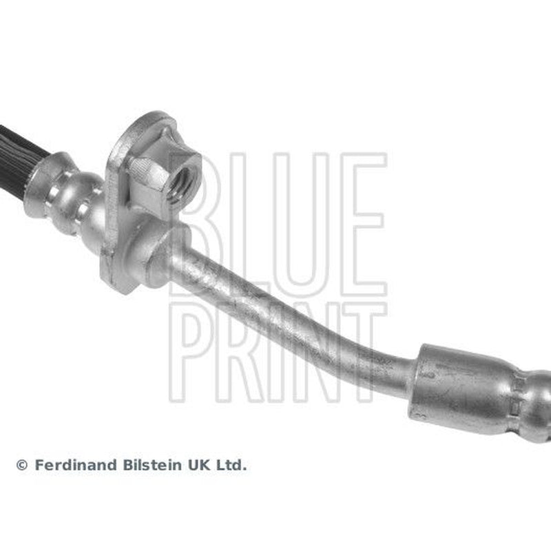 Blue Print Brake Hydraulic Hose Line Front Left ADT353340