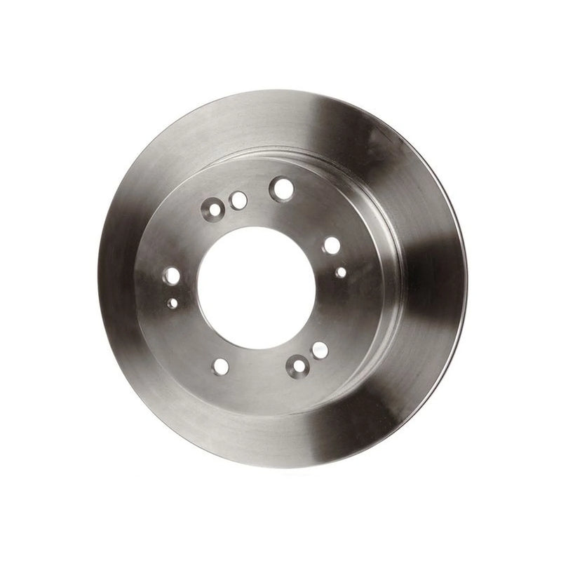 Bosch 2 x Vented Rear Brake Discs 0 986 479 793