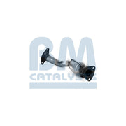 BM Catalysts Homologated Petrol Cat BM91057H
