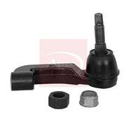 Apec Steering Tie Rod End Ball Joint Front Right M14x1.5;M16x AST6290