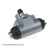 Blue Print Wheel Cylinder Hydraulic Brake Rear Right ADH24440