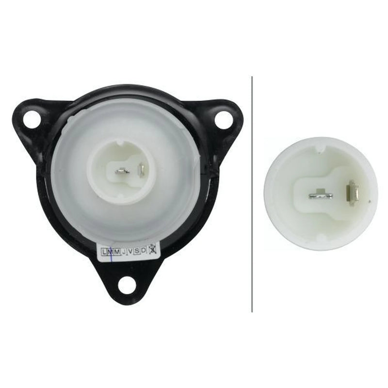 Hella Positions Lamp 2PF Front 2PF 008 221-011