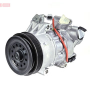 Denso Air Conditioning Compressor DCP50249