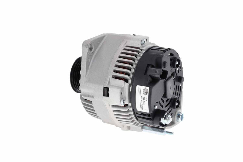 Hella 8EL 011 710-551 Alternator