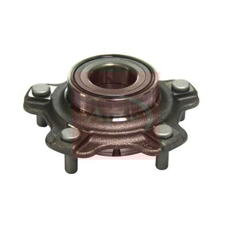 Apec Wheel Bearing Kit AWB1654