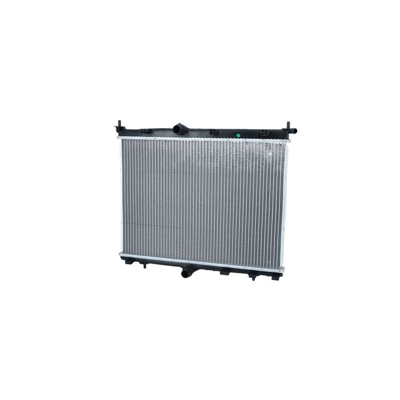 NRF Engine Radiator 550296