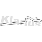 Klarius Exhaust Pipe OD FE893W