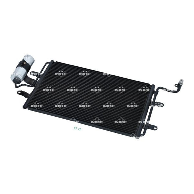 NRF Air Conditioning Condenser 35227