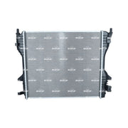 NRF Engine Radiator 59060