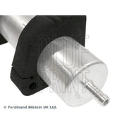Blue Print Fuel Filter Element ADV182304
