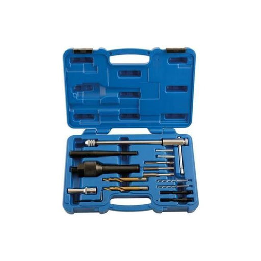 Laser Damaged Glow Plug Removal Set 5205 Laser  - Town Parts