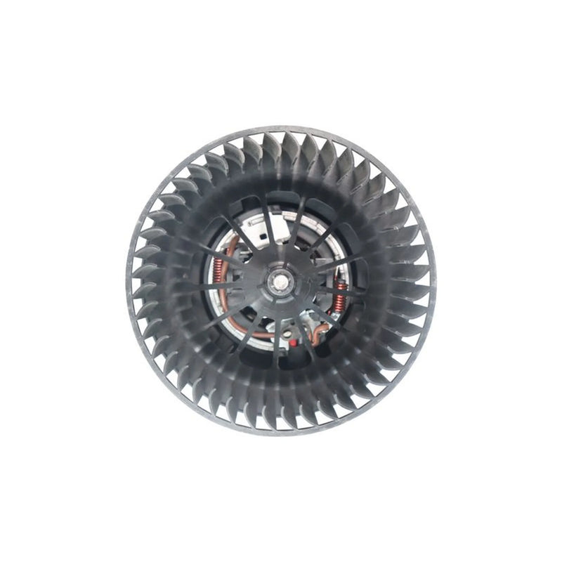 Hella Heater Blower Fan Front 8EW 366 401-141