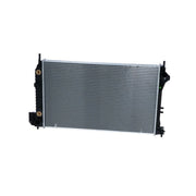 NRF Engine Radiator 58294