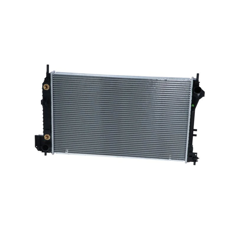 NRF Engine Radiator 58294