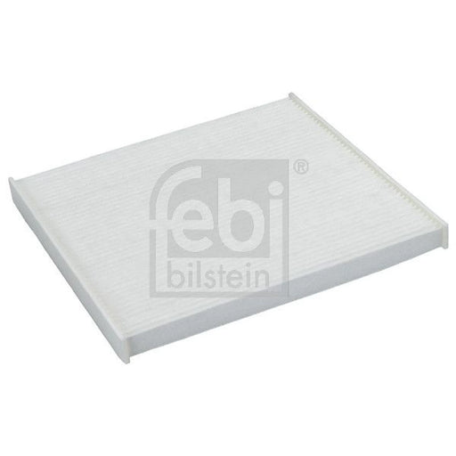 Febi Cabin Air Filter (Pollen Filter) 179279