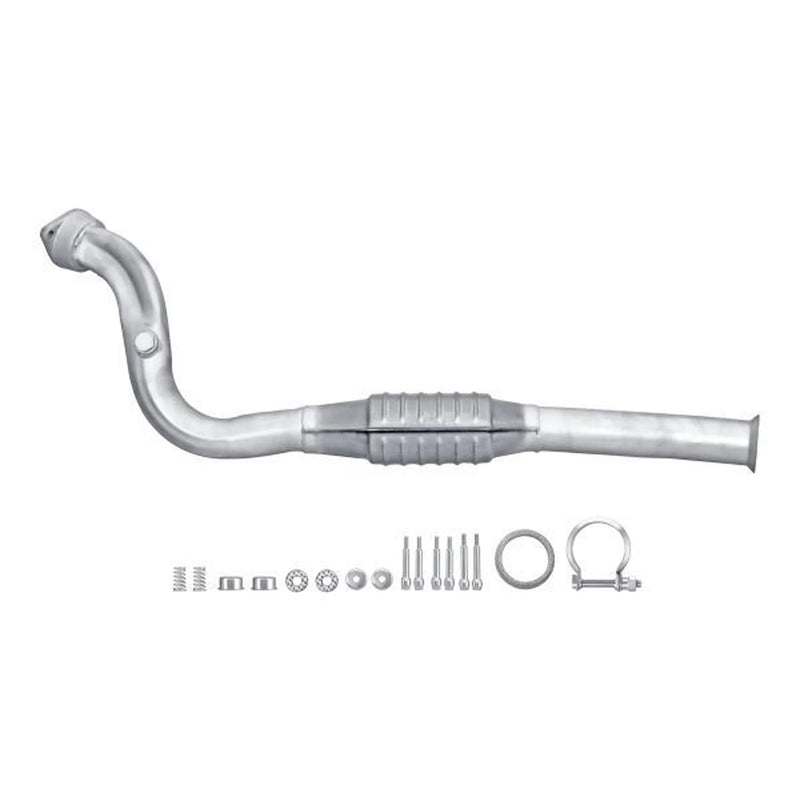 Hella Catalytic Converter 8LE 366 050-481