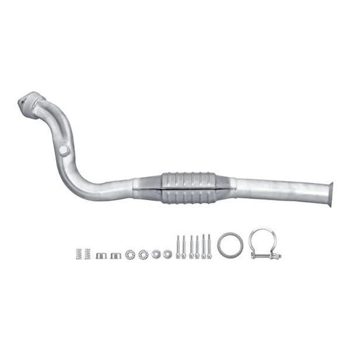Hella Catalytic Converter 8LE 366 050-481
